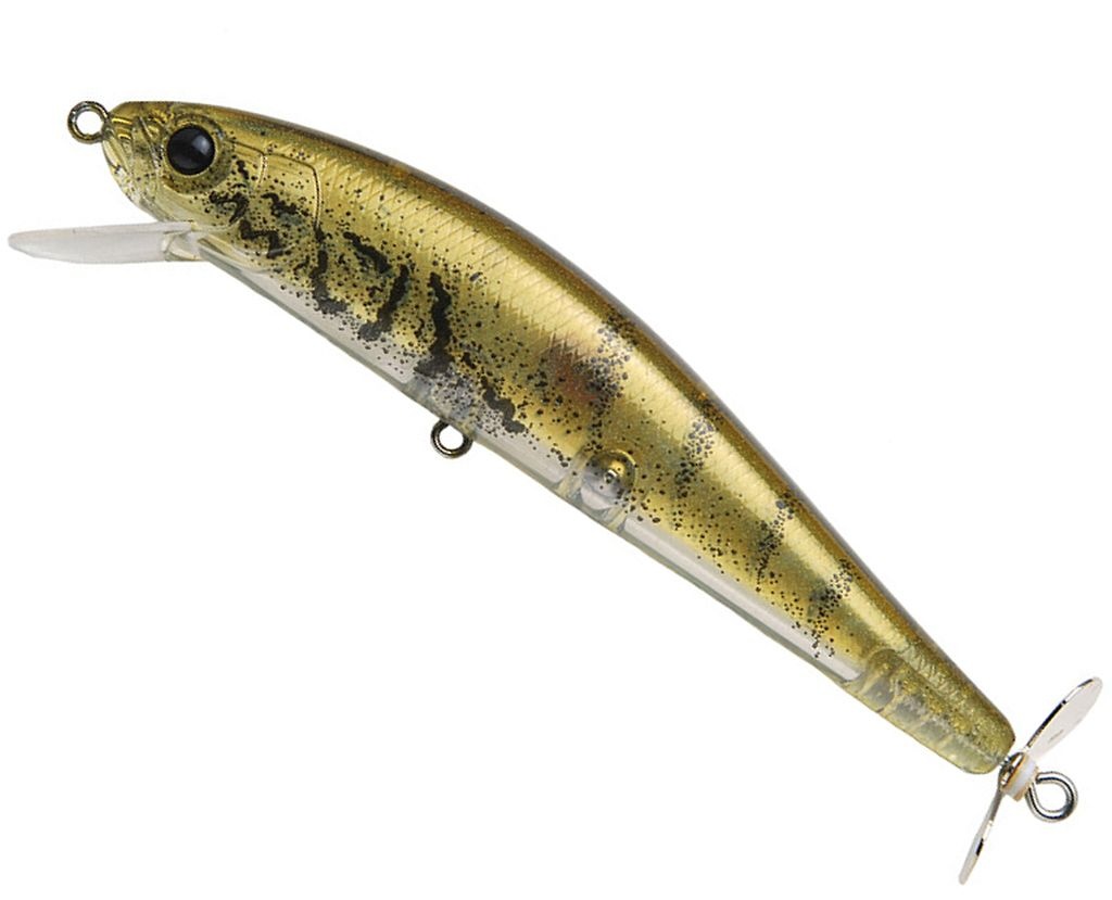 Vobler Raid Answer, Fuyuu Ebi, 10.7cm, 14g
