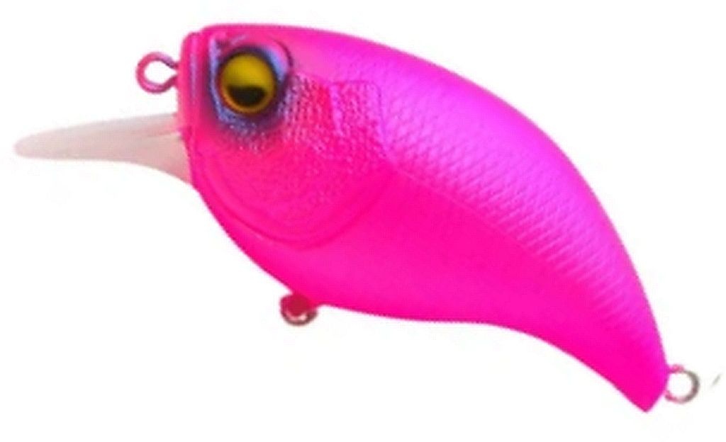 Vobler Raid Level Crank, Honeytrap, 5.1cm, 10.5g