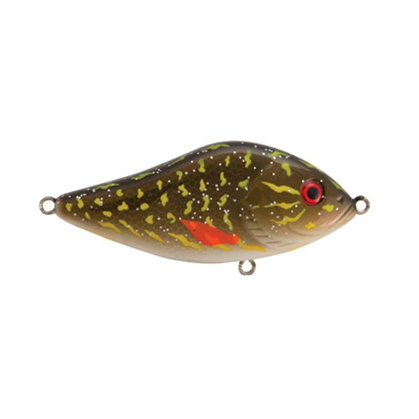Vobler Sharper Jerk Sinking PK 7cm, 17g Rapture