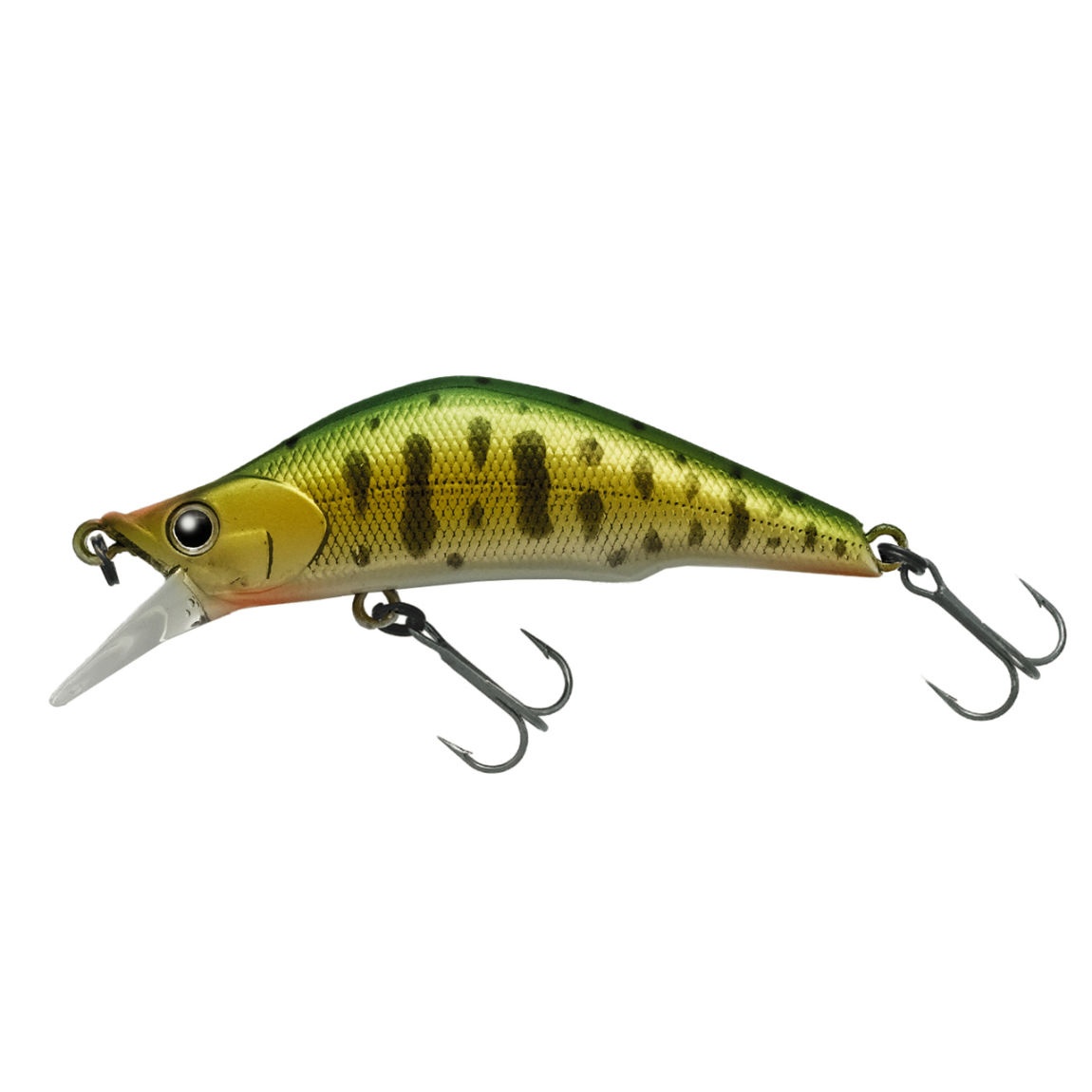 Vobler Tiemco Nabia 62FS, MH Hakuyame, 6.2cm, 7.7g