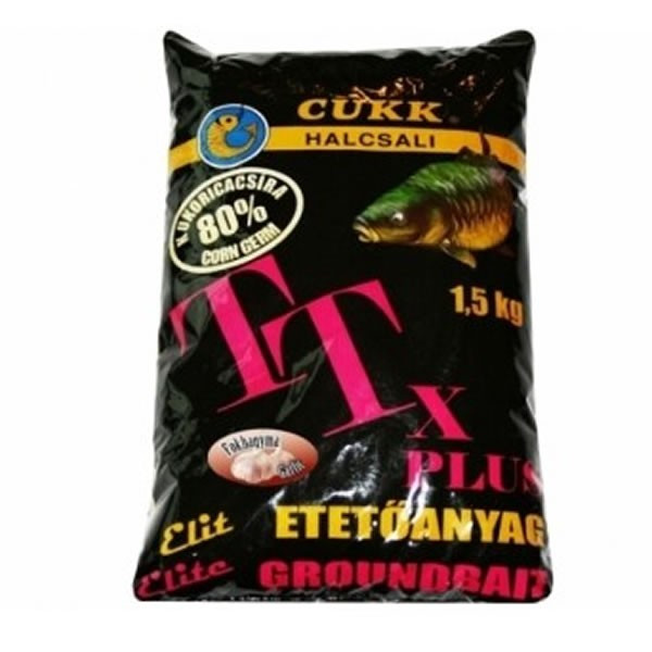 Adaos TTX capsuni 1.5kg CUKK