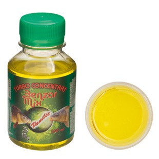 Aditiv Benzar Mix Concentrat 100ml (Aroma: Porumb dulce)