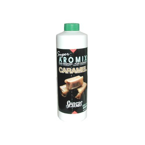AROMA  CONC.AROMIX CARAMEL 500ML