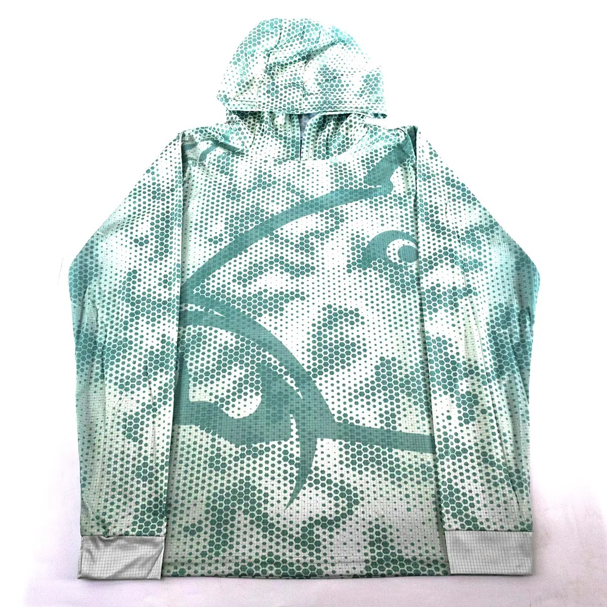 Bluza CPK UV Protect (Marime: L)