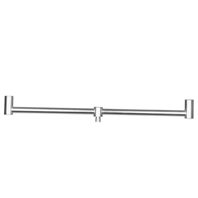 Buzz Bar Carp Zoom Easy Alu, 2 Posturi, 30cm