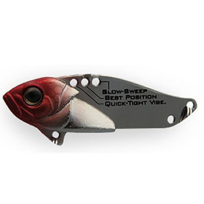 Cicada Strike Pro Cyber Vibe 022PE 5.5cm 17g