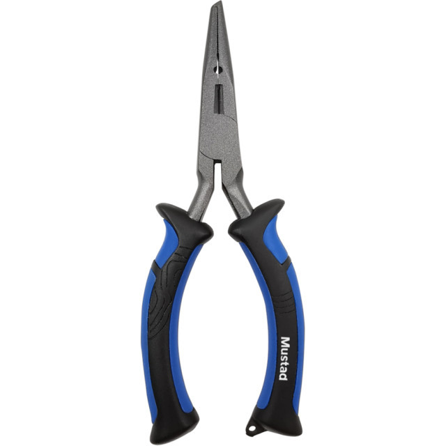 Cleste Mustad pentru inele despicate
