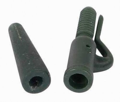 Clipsuri plumb pierdut si con Carp Academy, 10 buc