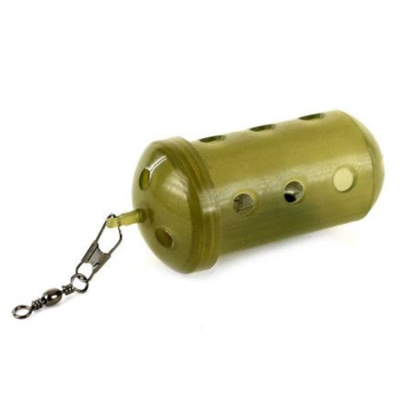 Cosulet Formax Maggot Feeder (Greutate plumb: 30g)