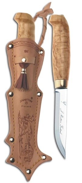 Cutit Marttiini LYNX 132 lama 110 mm