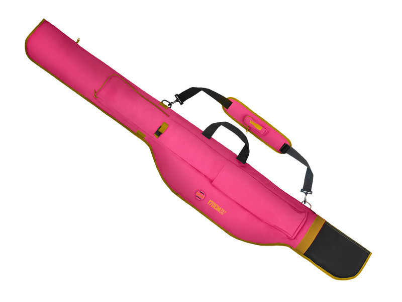 Husa Delphin Queen, 2 Lansete + 2 Mulinete, 170cm