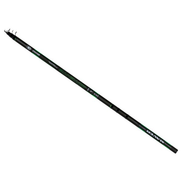 Lanseta Bologneza Grizzly Potente 5m Maver