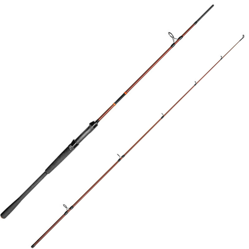 Lanseta Delphin Exploza Hard, 2.10m, 60g, 2 tronsoane