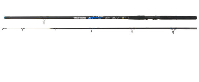 Lanseta Kamasaki Super Cat 2,10m 100-300 gr