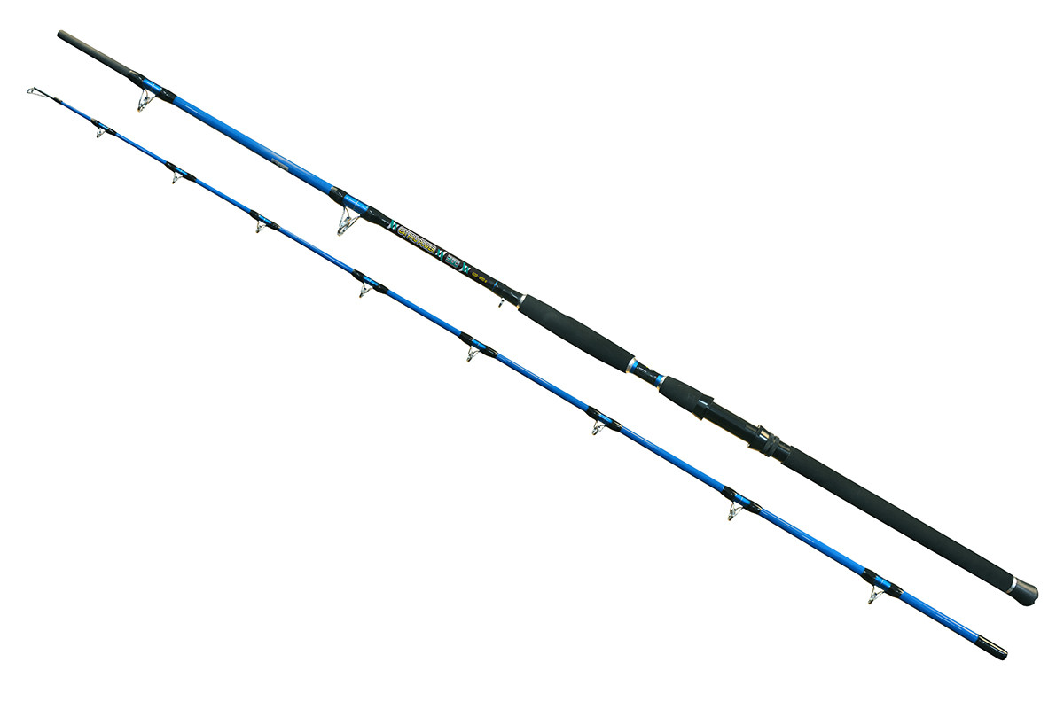 Lanseta Wizard Cat Pro Power, 3.00m, 800-1000gr.