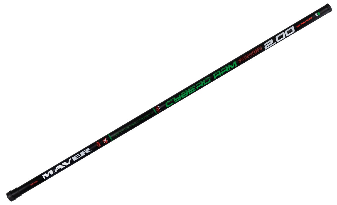 Maner de Minciog Maver Cyber Arm Tele (Lungime: 3 m)
