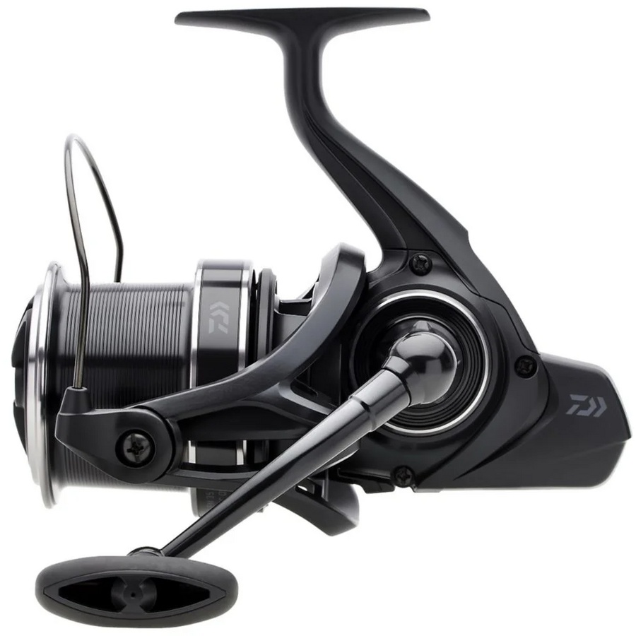 Mulineta Daiwa Emblem 35SCW QD, 6 rulmenti