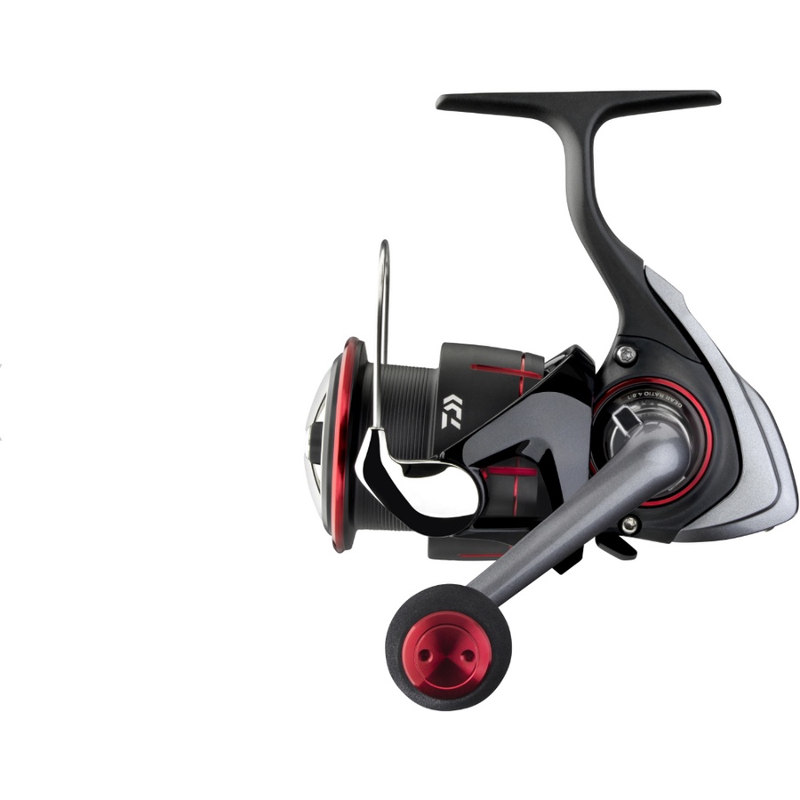 Mulineta Daiwa Match & Feeder Daiwa 25 TDM 3010QD