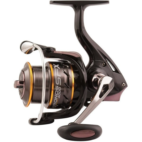 Mulineta Kronos SFX FD 4000 Trabucco