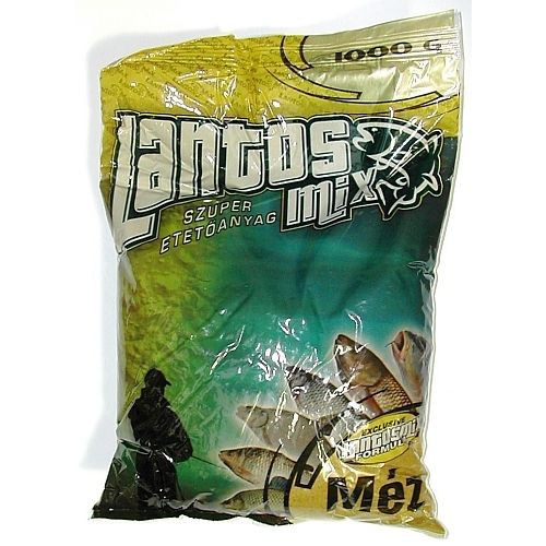 Nada miere 1kg Lantos Mix