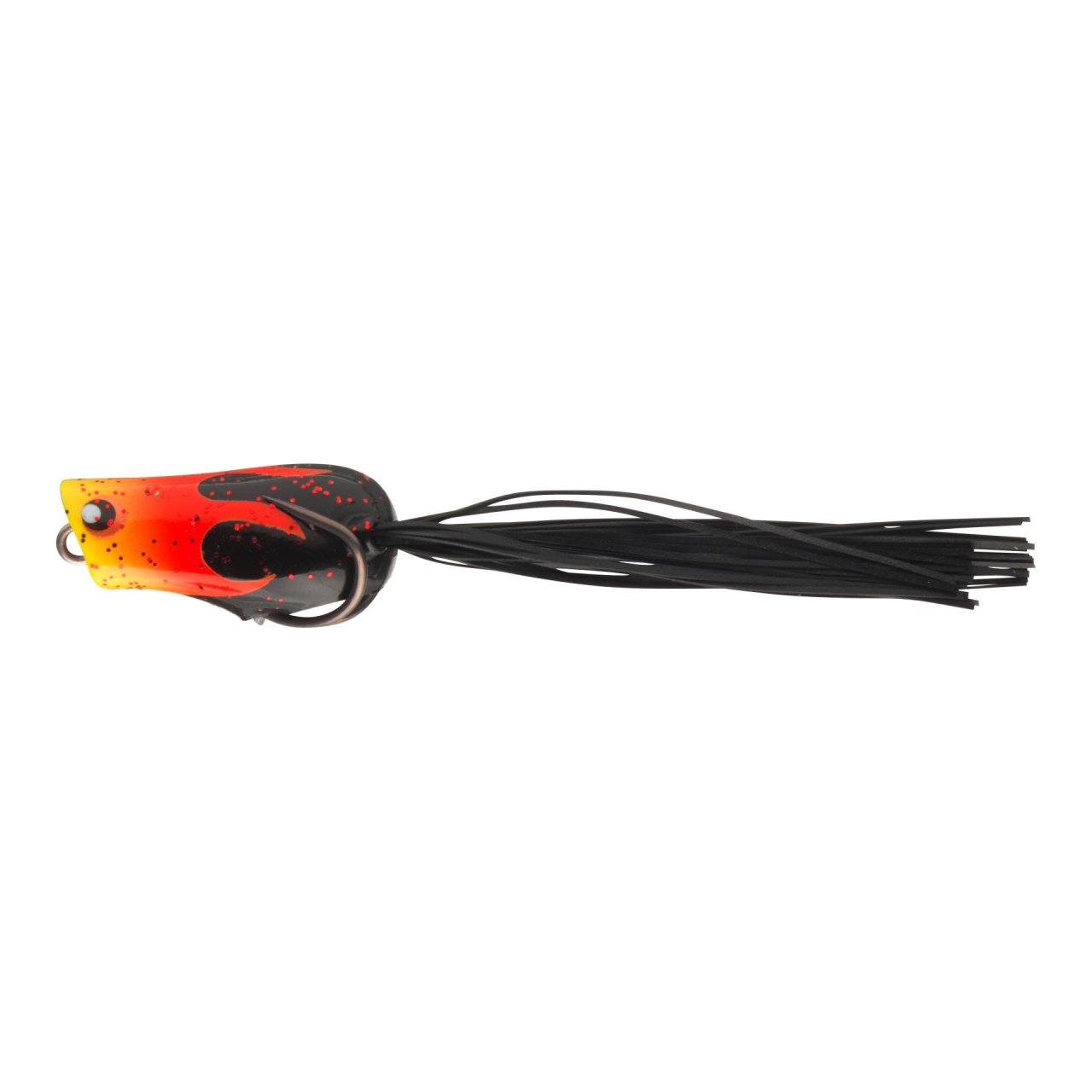 Naluca Soft Daiwa Steez CFrog, 50 Mercury, 3.8cm, 6.2g