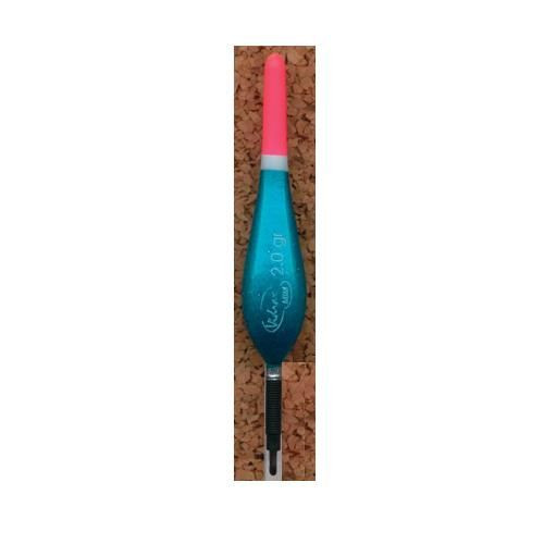 Pluta balsa culisanta model 217 Vidrax (Marime pluta: 0.5 g)