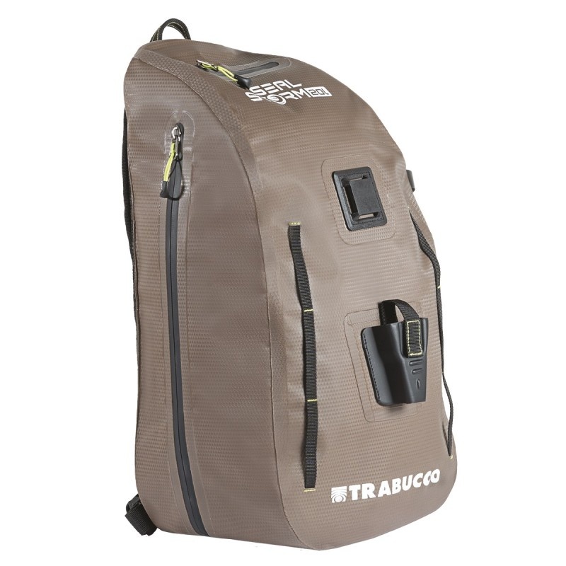 Rucsac Trabucco Seal Storm Sling Pack 20L