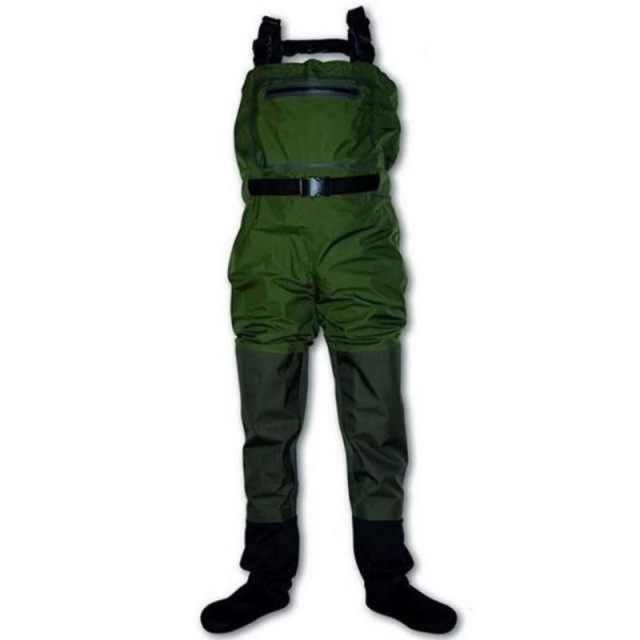 Salopeta Waders Rapala X-Protect 3+4 (Marime: M)