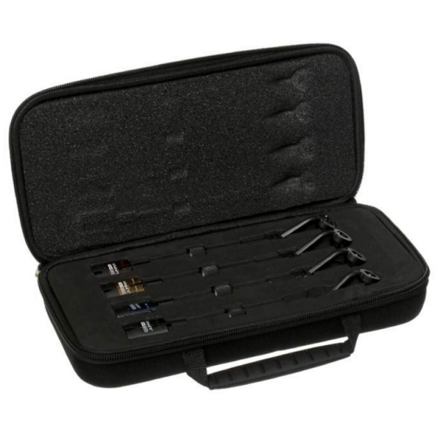 Set 4 swingere Carp Pro Jumper