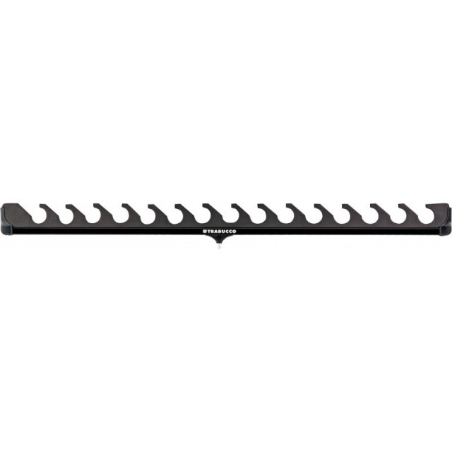 Suport lansete Trabucco GNT Rod Rest, 15 posturi