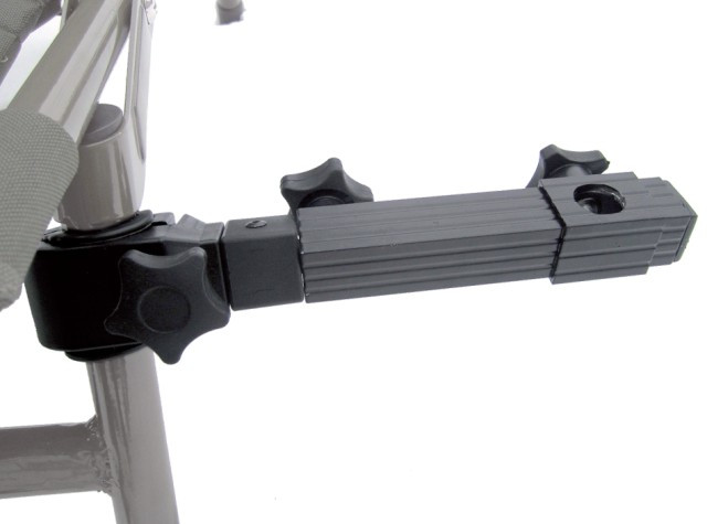 Suport umbrela pentru scaun Carp Zoom