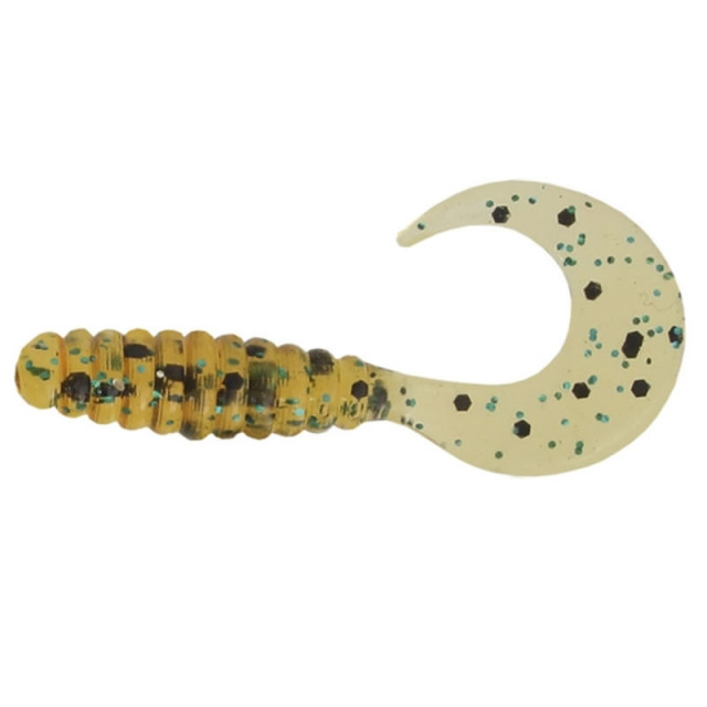 Twister Mann's CTG 1, GG, 2.5cm, 30buc