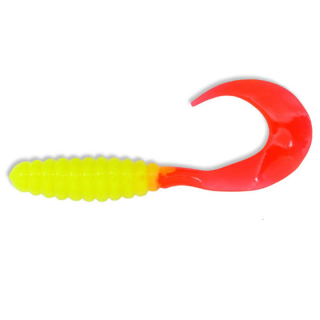 Twister Mann's CTG, FCHFT, 10cm, 10buc
