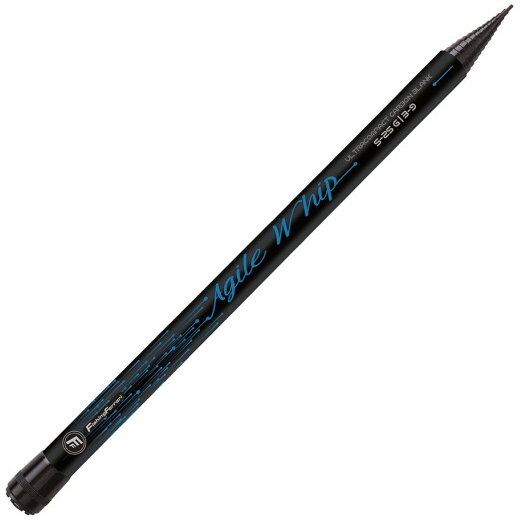 Varga Lineaeffe Tele FF Agile Whip Pole, 5-25g (Lungime lanseta: 3 m)