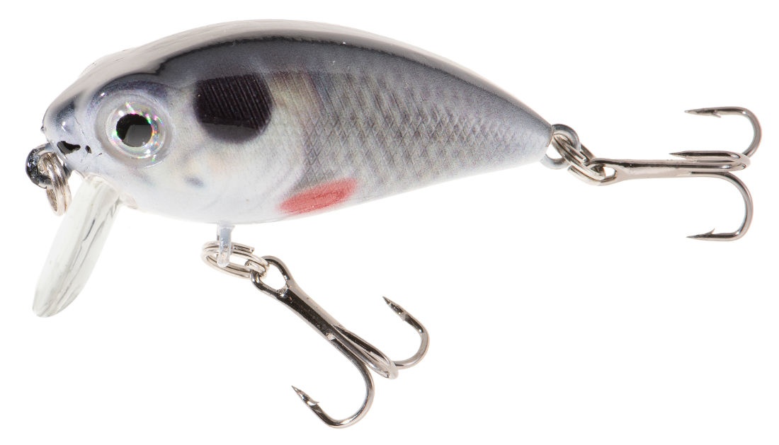 Vobler Atract Mini FR, 3.5cm, 3.5g