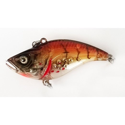 Vobler Flap Jack 882G/ 6,5cm/ 13,6g Strike Pro