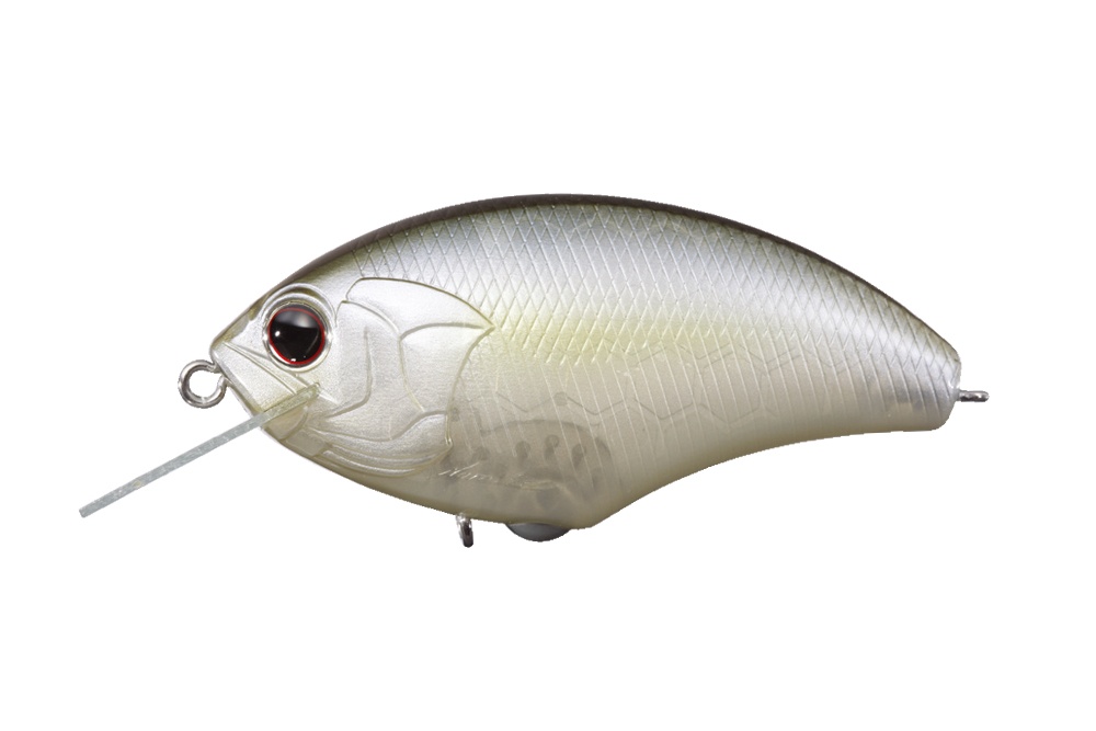 Vobler OSP Blitz Max, Tasty Shad, 6.2cm, 12.5g