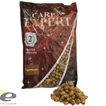Alune tigrate Carp Expert, 800 g