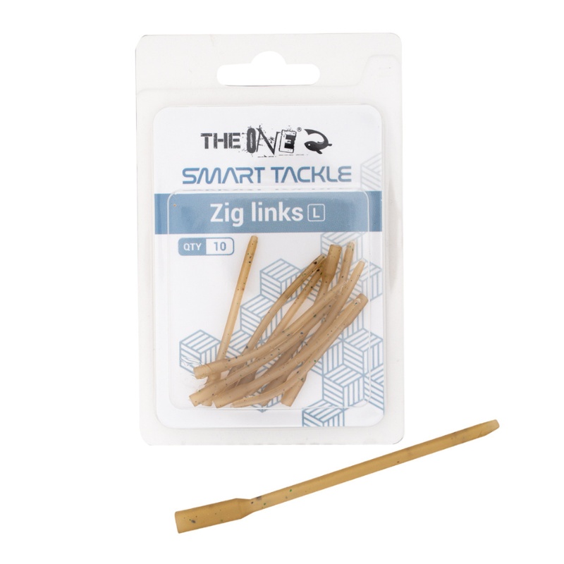 Anti Tangle The One Zig (Marime: L)