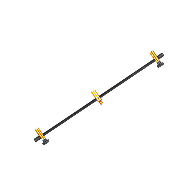 Buzz Bar Jaxon, 3 Posturi, 40cm