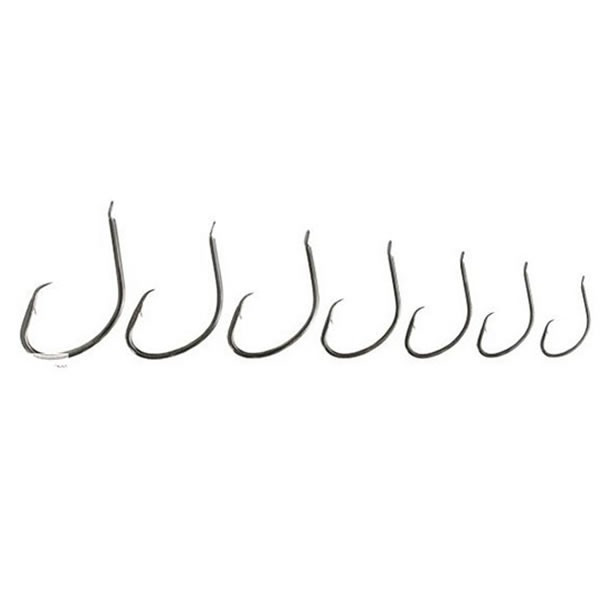 Carlige crap 9354 BN Maruto (Marime: 1)