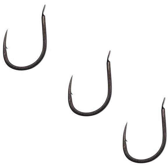 Carlige Guru Super XS Spade Barbed, 10buc/plic (Marime Carlige: Nr. 8)
