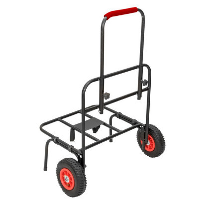 Carucior bagajerie Carp Zoom Max Tackle
