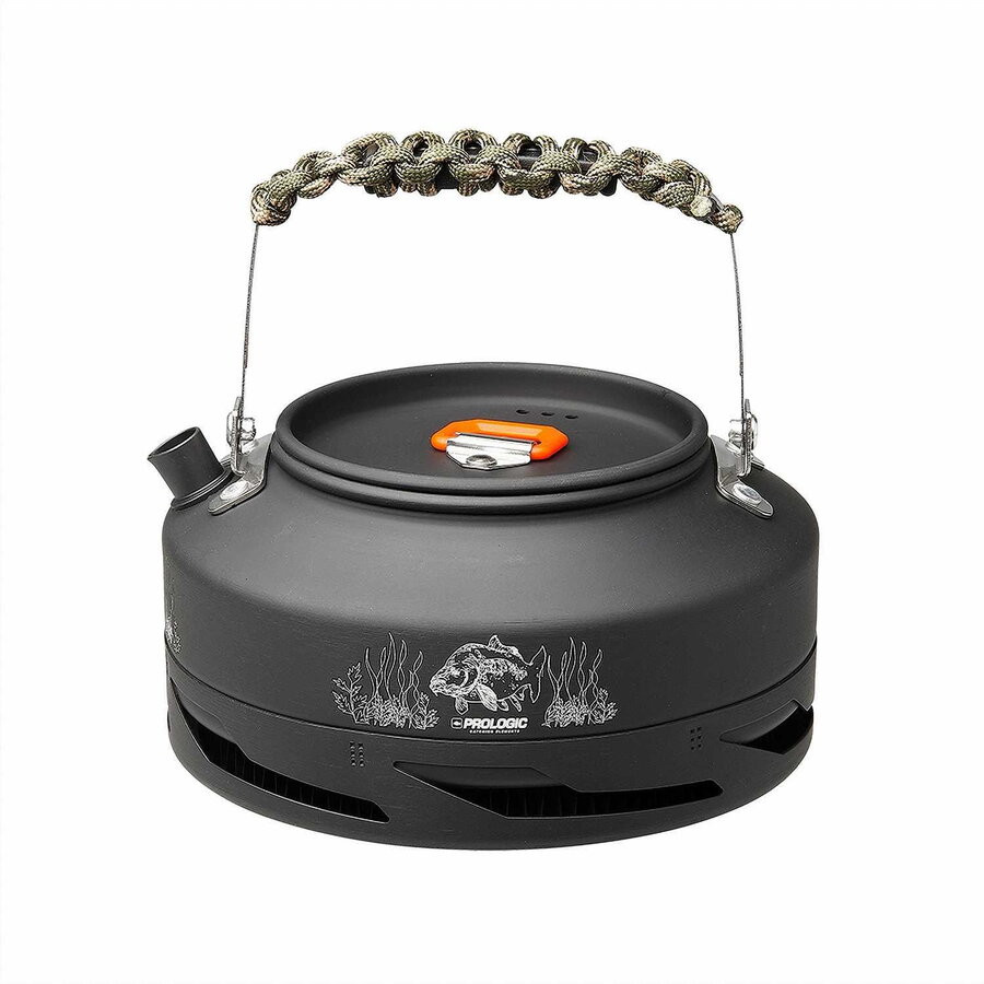 Ceainic Prologic BlackFire Kettle, 0.9L