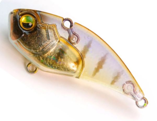 Cicada Raid Level VIB Boost, Sukebe Gill, 3.8cm, 7g