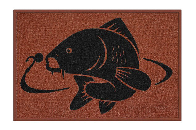 Covor Delphin Crap, 60x40cm