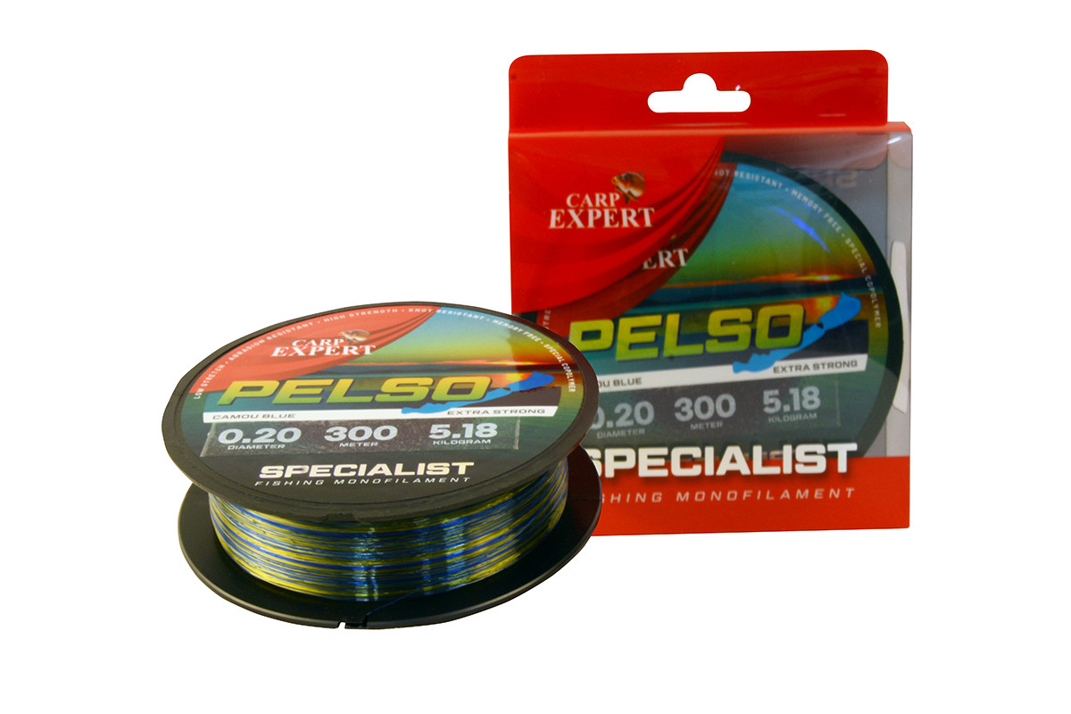 Fir Carp Expert Power Feeder Brown, 150m (Diametru fir: 0.18 mm)
