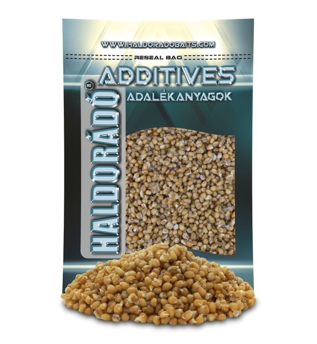 Grau Fiert Haldorádó, natur, 1kg