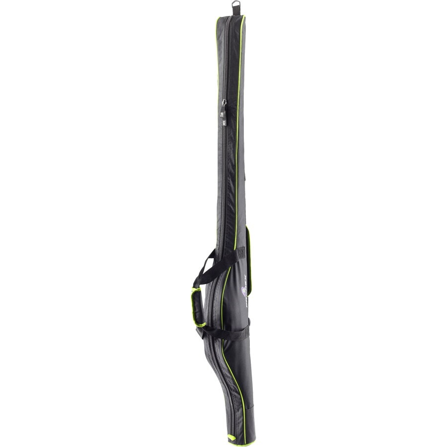 Husa Daiwa Prorex 1 Lansete + 1 Mulineta (Lungime husa: 130 cm)