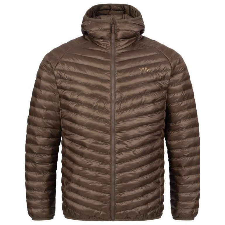 Jacheta Blaser Challenger Airflake Dark Brown (Marime: M)